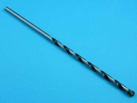 WIERTŁO DO BETONU 8x250mm VERTO SZLIF.