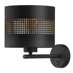 Kinkiet TAGO BLACK 3210 TK Lighting
