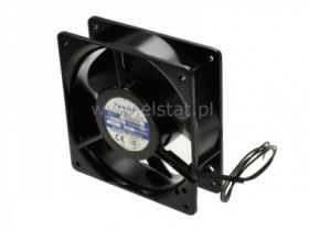 Wentylator 230V kulk. 120x38mm 0,12A