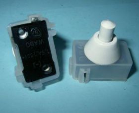 WYŁ.JEDNOBIEG.WABO W OSŁONIE!2,5A/250V