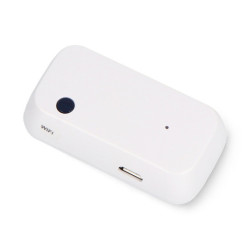 Tuya - czujnik natężenia światła - WiFi - aplikacja Android/iOS - RTX WLM1