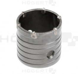 Wiertło koronowe do betonu 67mm HT6D486