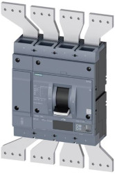 Wyłącznik zasilania Siemens 3VA2612-7KQ42-0AA0 1 szt.