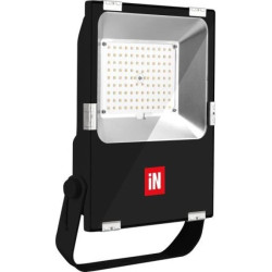 Projektor LED 46W 5313lm 5000K P50 S/EW 850 IP65 czarny 305549 PRISMA