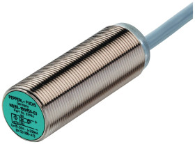 Pepperl+Fuchs Czujnik indukcyjny dwużyłowe NBB5-18GS50-Z4L