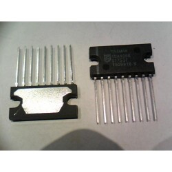 TDA4866G PH 9910 SIP9_PULLS