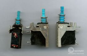 ISOSTAT TV DAEWOO TYP3