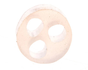 Wkład uszczelniający do dławnic PG16 IP54 3x6 SKINTOP DIX 16360 53616360