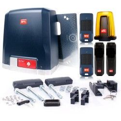 Zestaw BFT DEIMOS ULTRA BT A600 FRA do bram przesuwnych