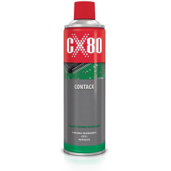 Spray CX80 CONTACX 150ml Do czyszczenia styków i elektroniki