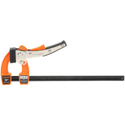 JORGENSEN 2391328 LEVER CLAMP Max Span Width 300 mm Durable Design