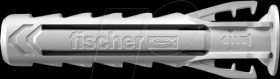 568010 Dübel SX Plus 10x50, 50-teilig