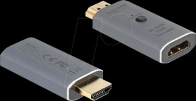 64324 HDMI EDID emulator, 8K 60Hz