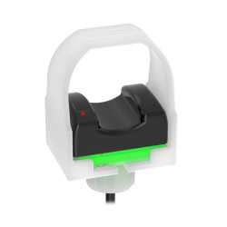 Banner One Przycisk Dwuręczny panel sterowniczy bezpieczeństwa, Zielony, Czerwony, VTBP6 Seria