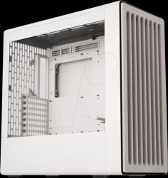 HVN-CA-BF360-01 HAVN BF 360 mid-tower, E-ATX, glass, white
