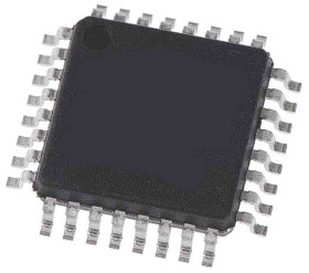 Mikrokontroler STMicroelectronics STM32G0 LQFP 32-pinowy Montaż powierzchniowy ARM Cortex M0+ 32 kB 32bit 64MHz RAM:8