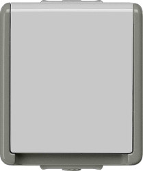 Gniazdo wtykowe natynkowe Siemens 16A