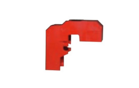 Osłona długa styków i zacisków do PBD 00 1115281077T