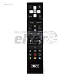 Pilot do NC+ WifiBox