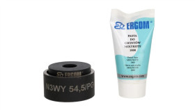 Wycinak Trzykłowy Hydrauliczny N3wy 54,5/Pg42 E06wd-01060141400