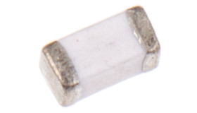 Wurth Elektronik 1.8 μH seria WE-MK 0603 SRF: 6 GHz Idc 600 mA Q: 8 Ceramika Wielowarstwowy