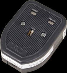 Z503R Compensation adapter for PROFITEST INTRO, for GB