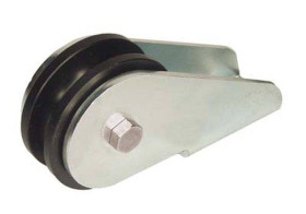 Krążek narożny Leuze Electronic 1 szt.