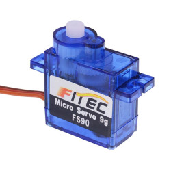 FS90 Mini 9g Analog Servo FeeTech