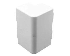 Naroże zewnętrzne kanału WDK 170x60 HA60170RW białe 6192378 /2szt./