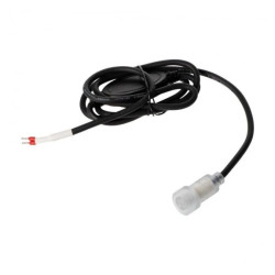 Przewód przyłączeniowy bez wtyczki GIVRO - PR SET W/O PLUG 150 cm IP65 max 125W do systemu Kanlux GIVRO LED 38593