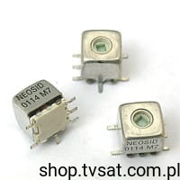 SMF5.1/0.68UH 0.68uH Coil 00.5601.14 SMD SMD-SMF NEOSID