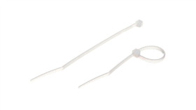 Opaska Kablowa Tk 9/3 Naturalna E01tk-01010100301 /100Szt./