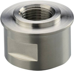 ifm Electronic E43329 Adapter procesowy E43329 1 szt.