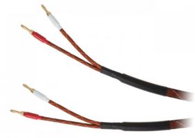 PRZEWOD GLOSNIKOWY 3M WT.BANAN