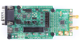 Digital Key Reference System (CCC / ICCE / ICCOA)