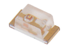 LED, SMD, Zielony, 2-Pin, 2,5 V, 120°, Kingbright