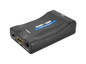Konwerter SCART na HDMI CB-90172