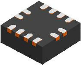Przetwornice 3,3 V VQFN Montaż powierzchniowy Wzmocnienie, opór wyjścia: 1 Stałe TPS63051RMWT