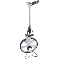 Laserliner 075.006A D12 Perambulator Accurate Wheel Folding Design