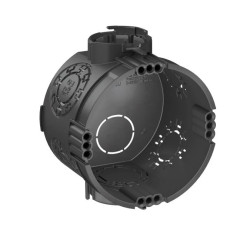 Puszka podtynkowa gł. 46mm bezhalogenowa UG 46 2003700 /25szt./