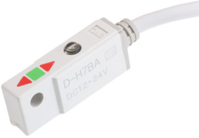 Przełącznik Półprzewodnik, Fly Lead 3m