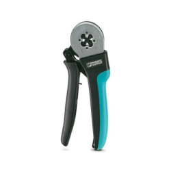 Praska zaciskowa do 6mm2 CRIMPFOX CENTRUS 6S-NC 1202882