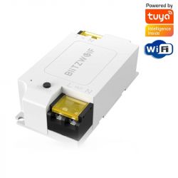 Przekaźnik sterowany WiFi 15A 3300W Tuya