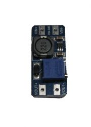 Zestaw - przetw. step-up MEZ28