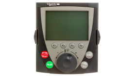 Zewnętrzny Panel Sterowniczy Led Vw3a1101