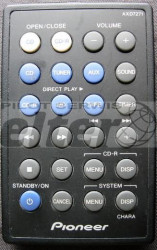 Zamiennik PIONEER XC-F10