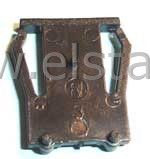 Maskowniczka do przełącznika kodu