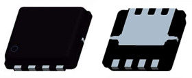 MOSFET N-kanałowy 14 A Power 33 40 V SMD Pojedynczy 30 W 14,5 miliomów