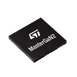 Sterownik bramki MOSFET 31-pinowy ECOPACK MASTERGAN2TR Emulacja diody 11V
