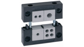 Rama do koryt kablowych Poliamid Rama KEL 72.8 x 19 x 58mm Icotek